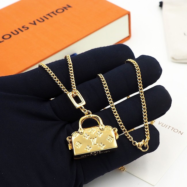 Louis Vuitton Necklace CE10916