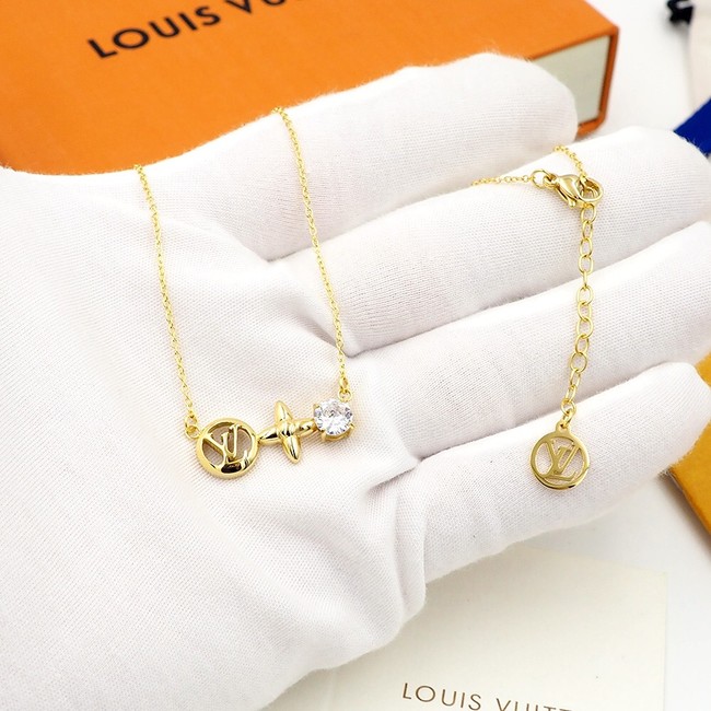 Louis Vuitton Necklace CE10917
