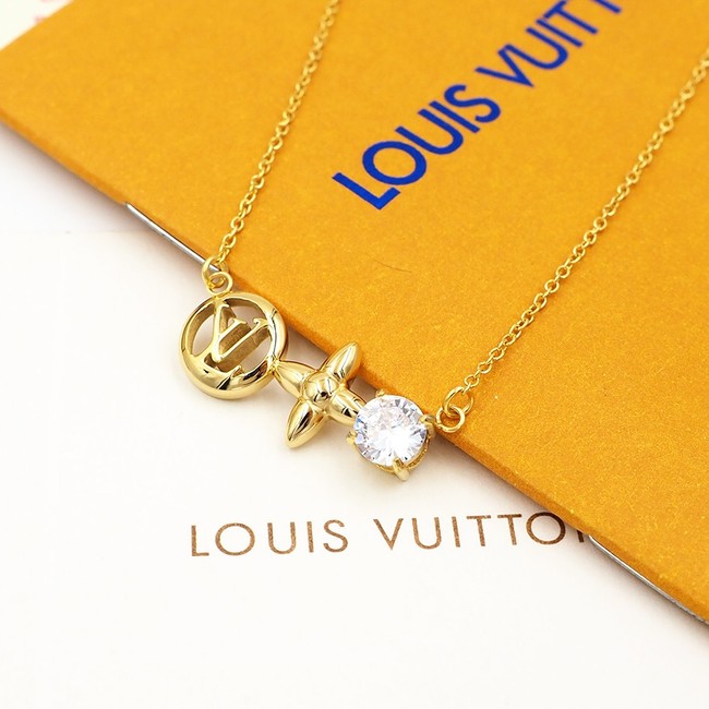 Louis Vuitton Necklace CE10917