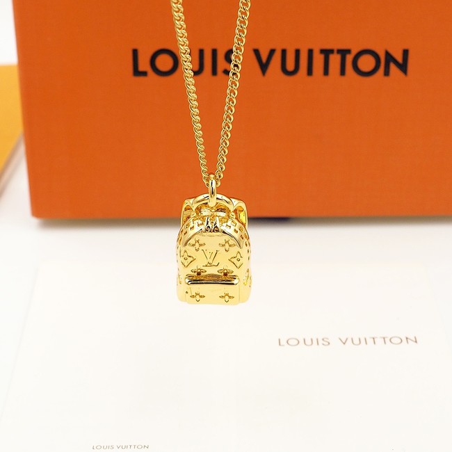 Louis Vuitton Necklace CE10918