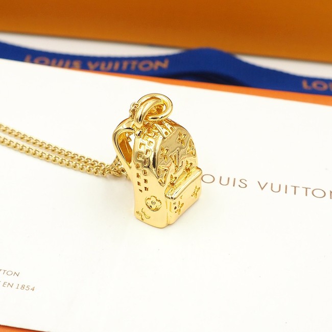 Louis Vuitton Necklace CE10918