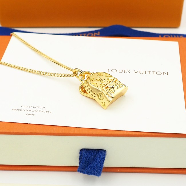 Louis Vuitton Necklace CE10918