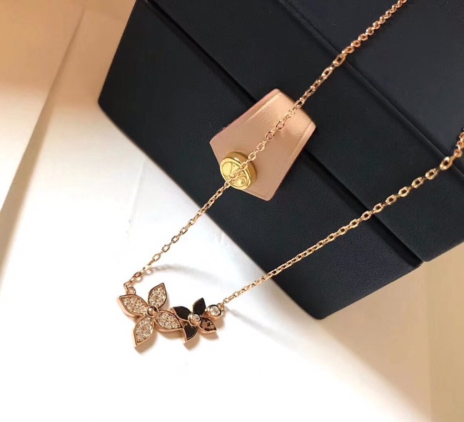 Louis Vuitton Necklace CE10924