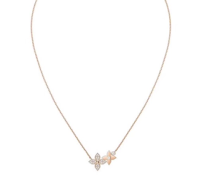 Louis Vuitton Necklace CE10924