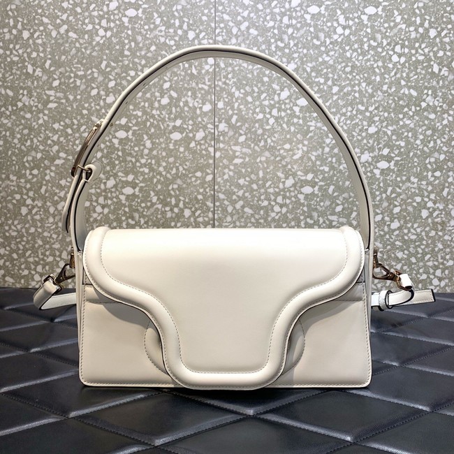 VALENTINO LA PETITE DEUXIEME V WB0L26J ivory