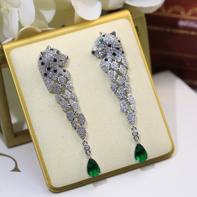 Cartier Earrings CE10935