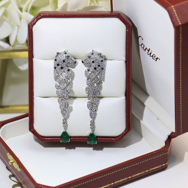 Cartier Earrings CE10935