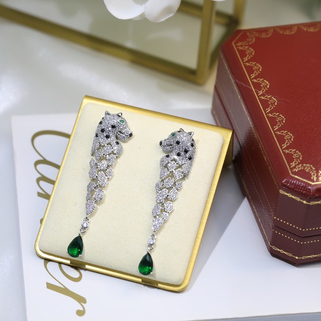 Cartier Earrings CE10935