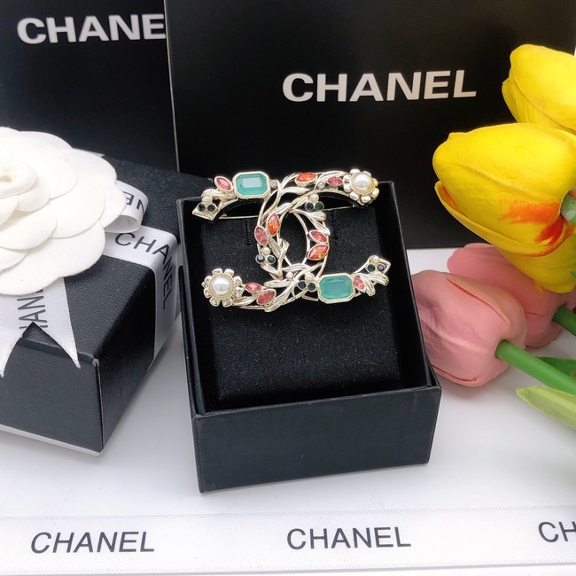 Chanel Brooch CE10951