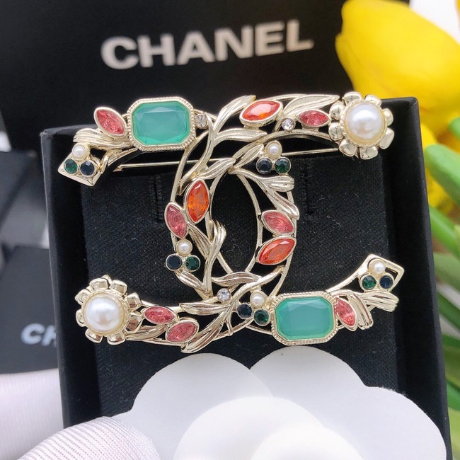 Chanel Brooch CE10951