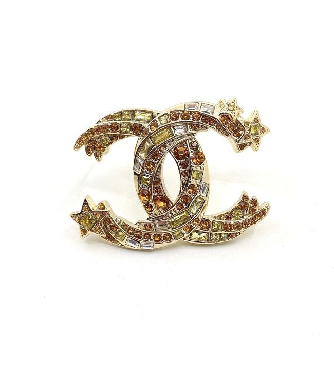 Chanel Brooch CE10953