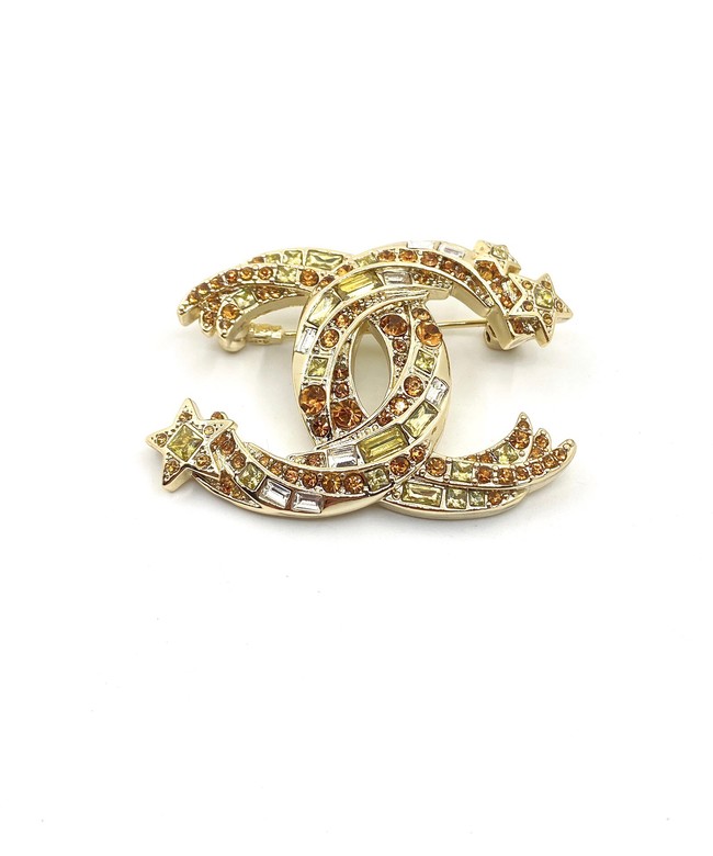 Chanel Brooch CE10953