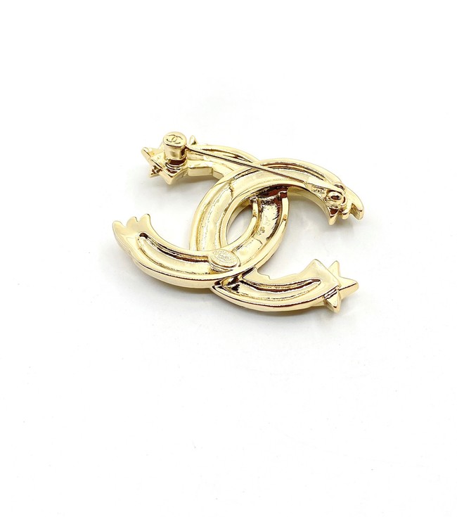 Chanel Brooch CE10953