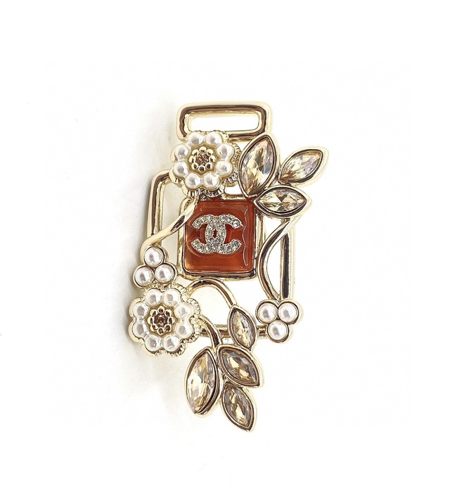 Chanel Brooch CE10955