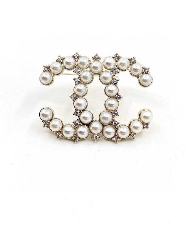 Chanel Brooch CE10957