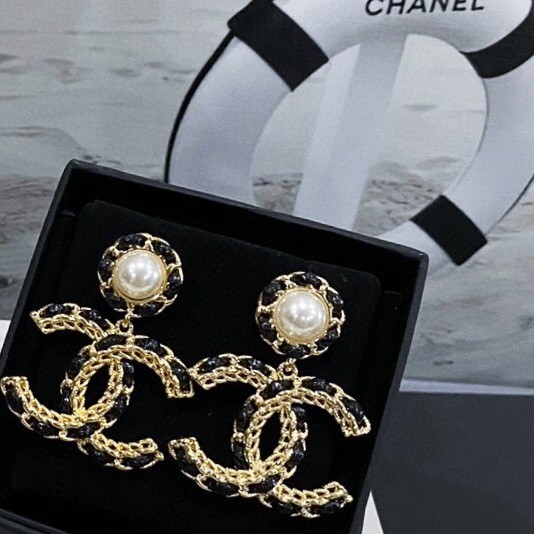 Chanel Earrings CE10940