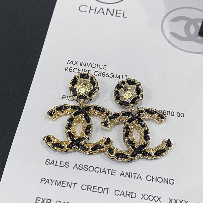 Chanel Earrings CE10940