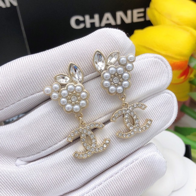 Chanel Earrings CE10951