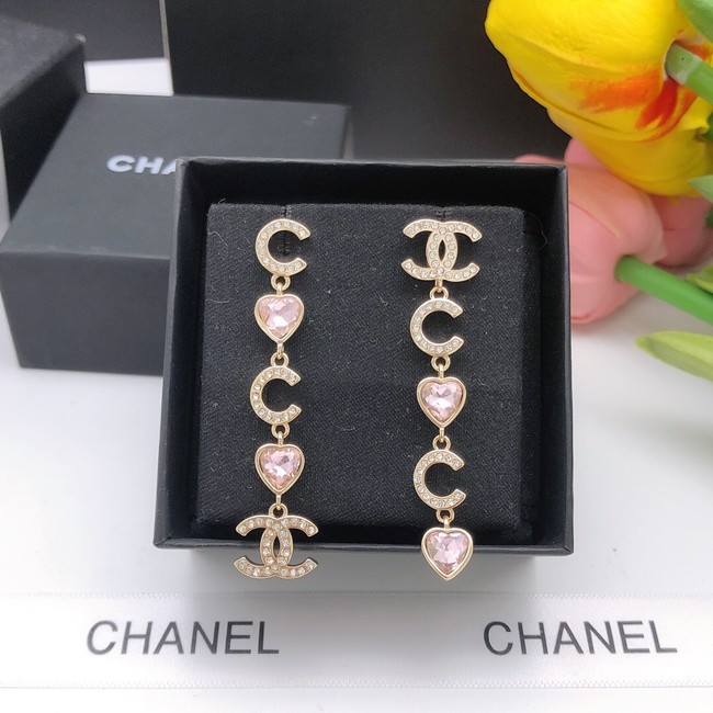 Chanel Earrings CE10952