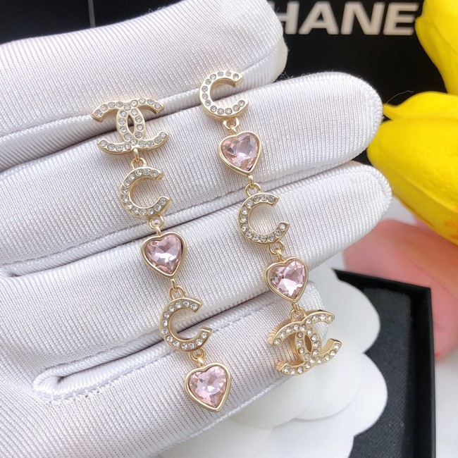 Chanel Earrings CE10952