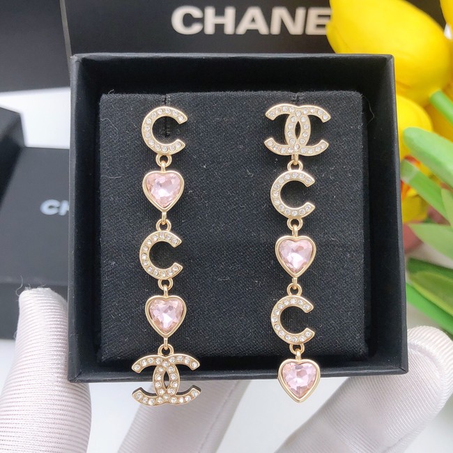 Chanel Earrings CE10952