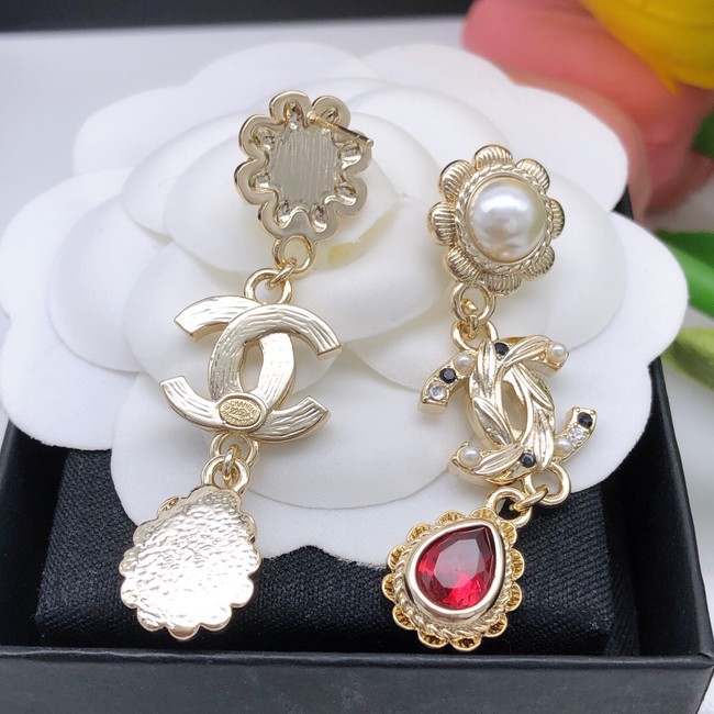 Chanel Earrings CE10961