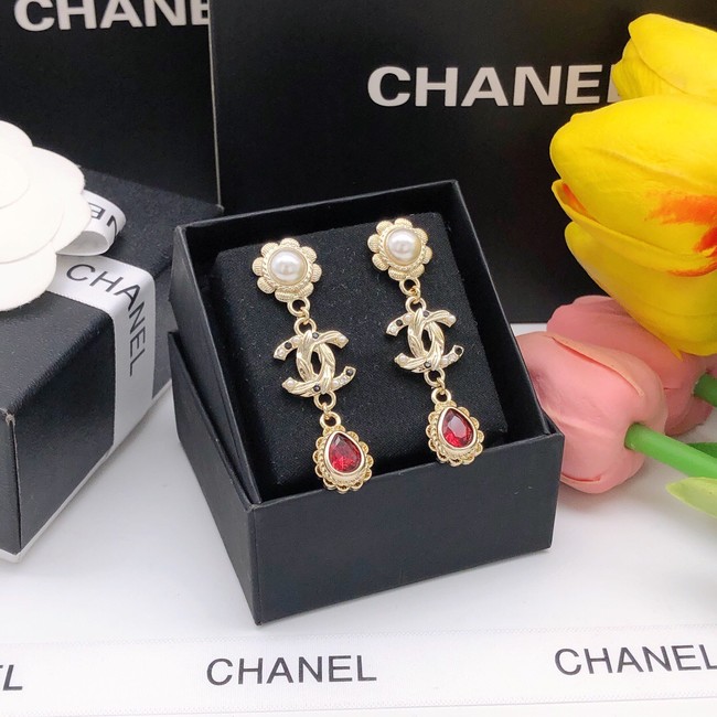 Chanel Earrings CE10961