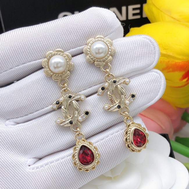 Chanel Earrings CE10961