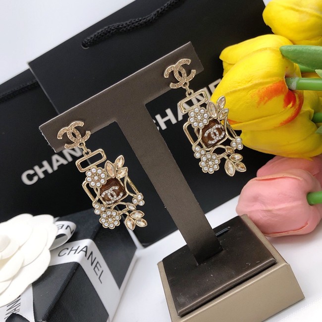Chanel Earrings CE10962