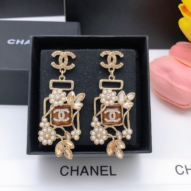 Chanel Earrings CE10962