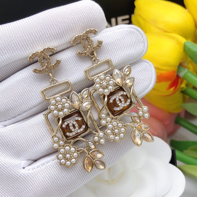 Chanel Earrings CE10962