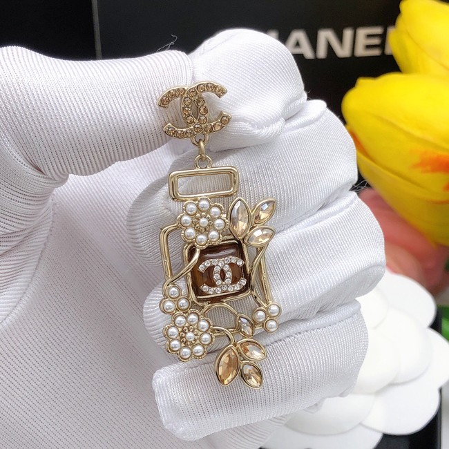 Chanel Earrings CE10962