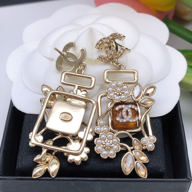 Chanel Earrings CE10962