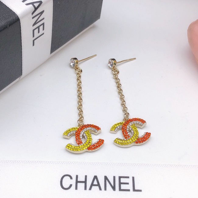 Chanel Earrings CE10963