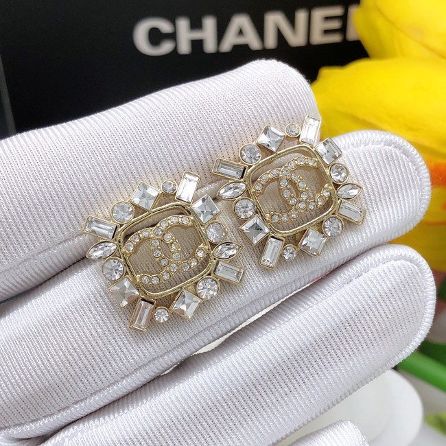 Chanel Earrings CE10965