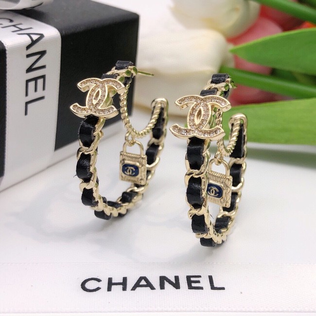 Chanel Earrings CE10969