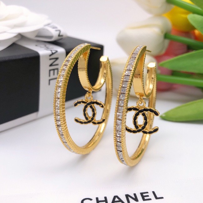 Chanel Earrings CE10970