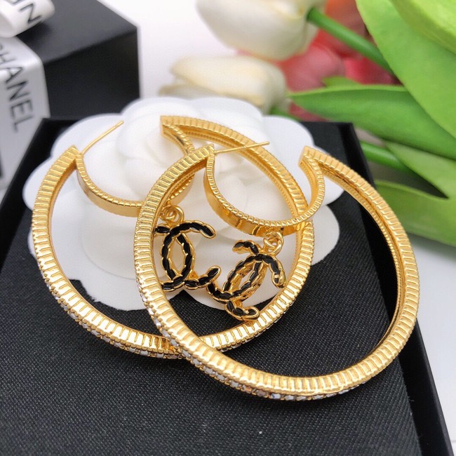 Chanel Earrings CE10970