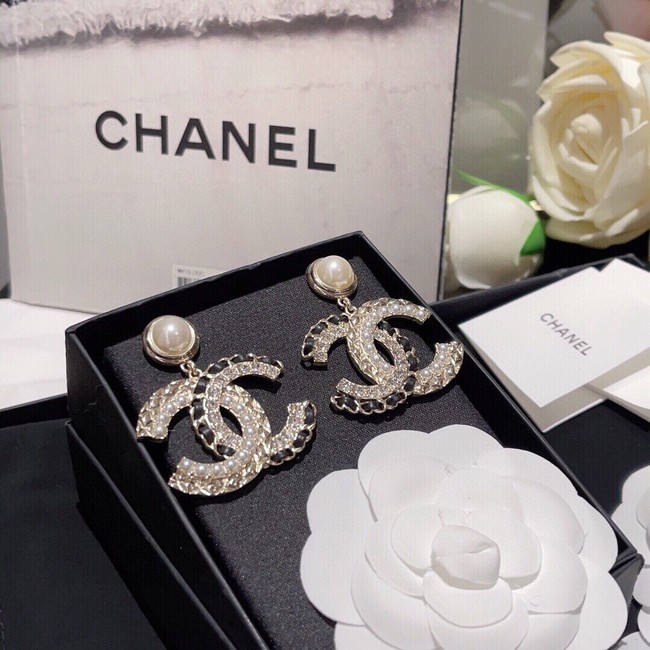 Chanel Earrings CE10971