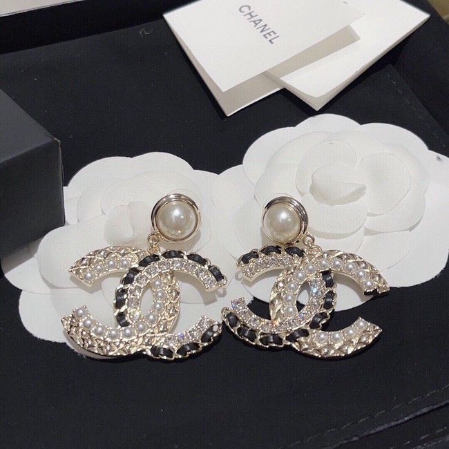 Chanel Earrings CE10971