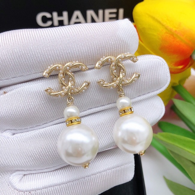 Chanel Earrings CE10972