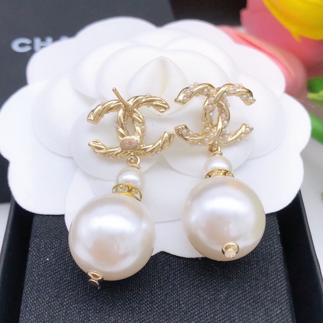 Chanel Earrings CE10972