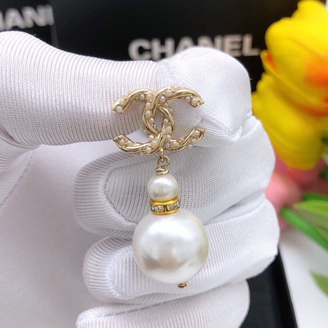 Chanel Earrings CE10972