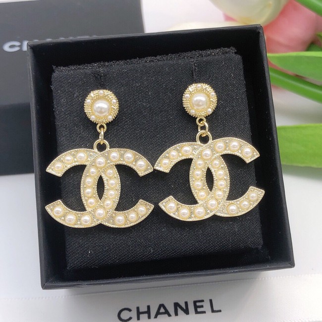 Chanel Earrings CE10973