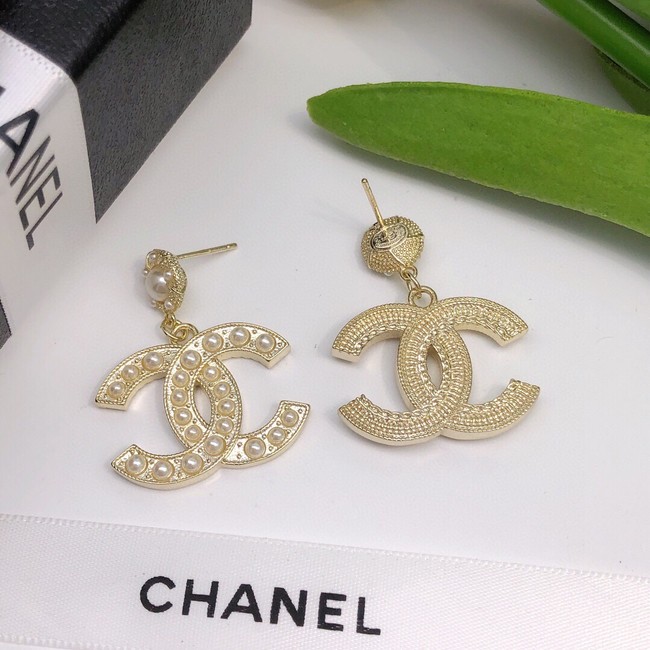 Chanel Earrings CE10973