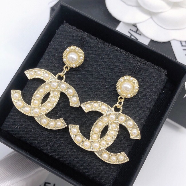 Chanel Earrings CE10973