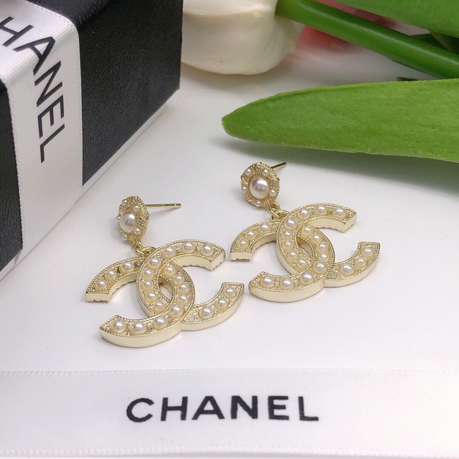 Chanel Earrings CE10973