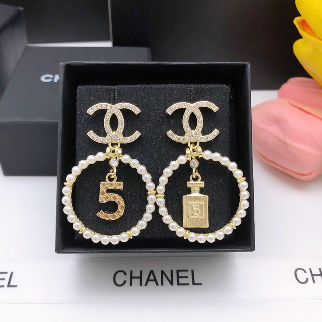 Chanel Earrings CE10974