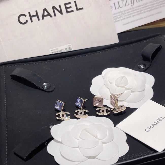 Chanel Earrings CE10975