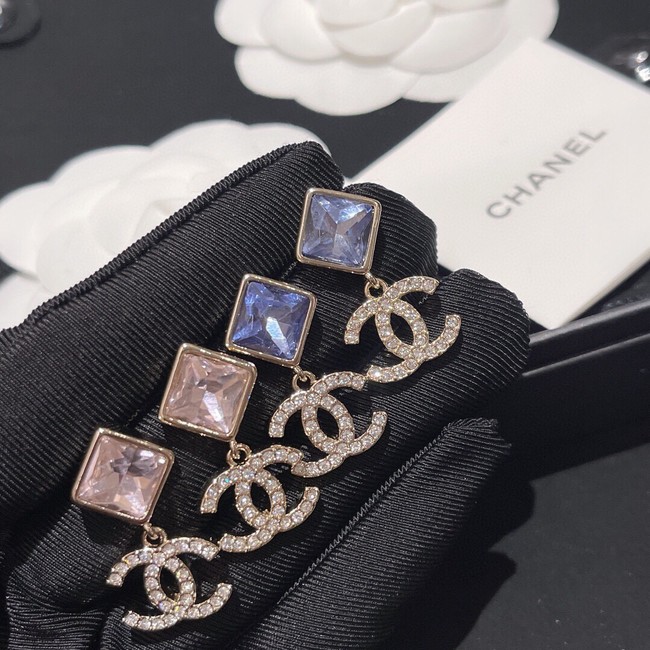Chanel Earrings CE10975
